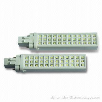 LED Light Fixtures with 3W Power and 200lm Brightness